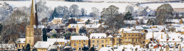 Shutterstock Introduction to The Cotswolds The Cotswold hills are special - photo 4