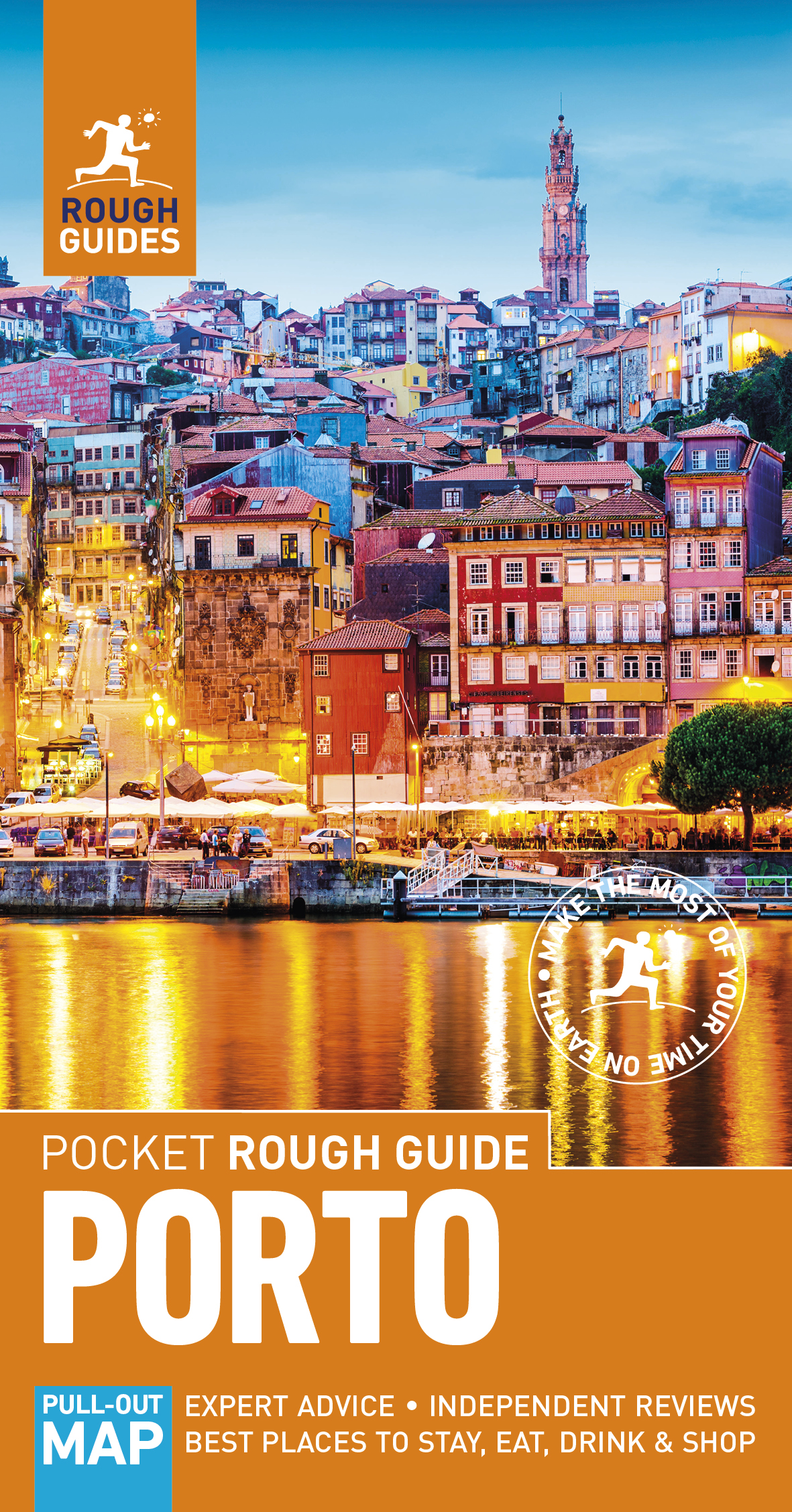 Contents How to use this Rough Guide ebook This Pocket Rough Guide is one of a - photo 1