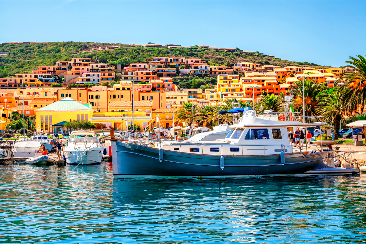 Shutterstock Introduction to Sardinia Undeniably and exuberantly Italian yet - photo 4