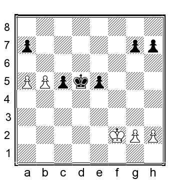 Diagram 76 35a6- is probably a move that the Azeri player could not see - photo 3