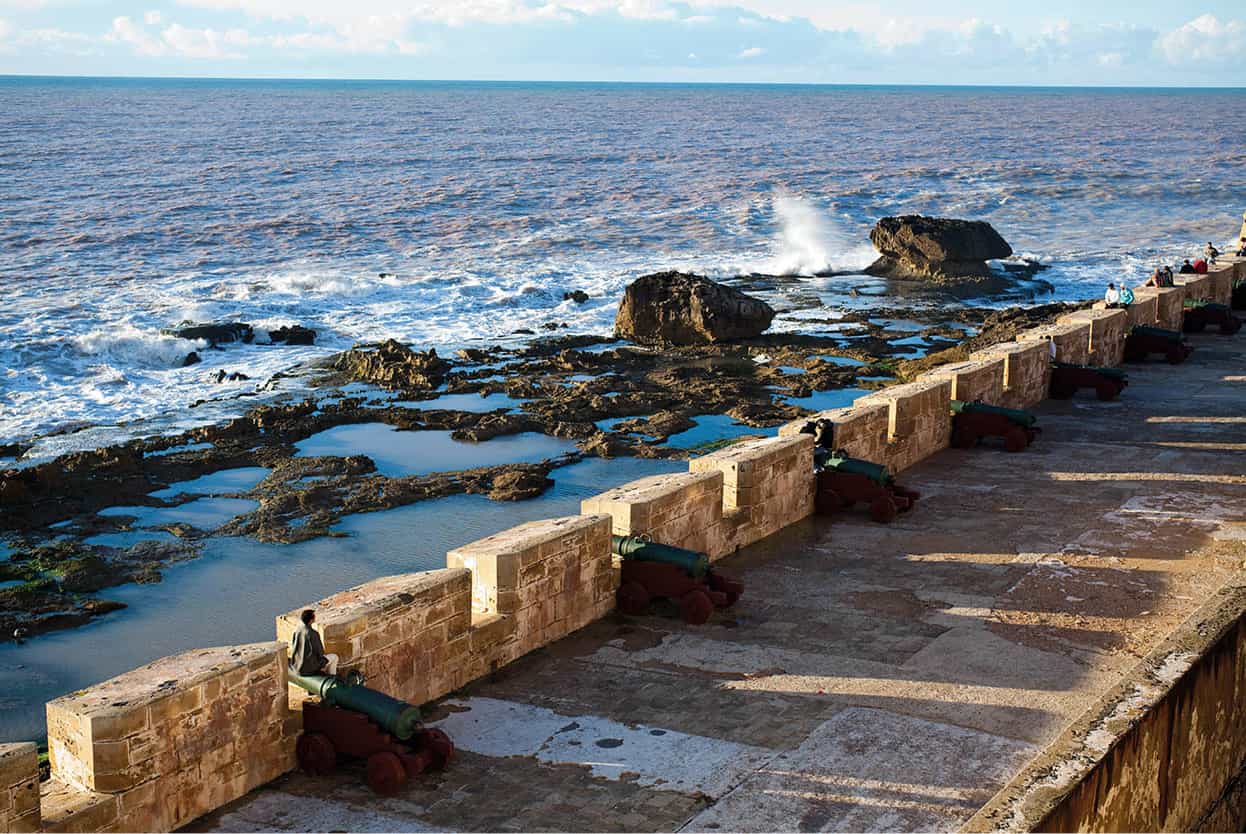 Top Attraction 5 Ming Tang-EvansApa Publications Essaouira A romantic - photo 8