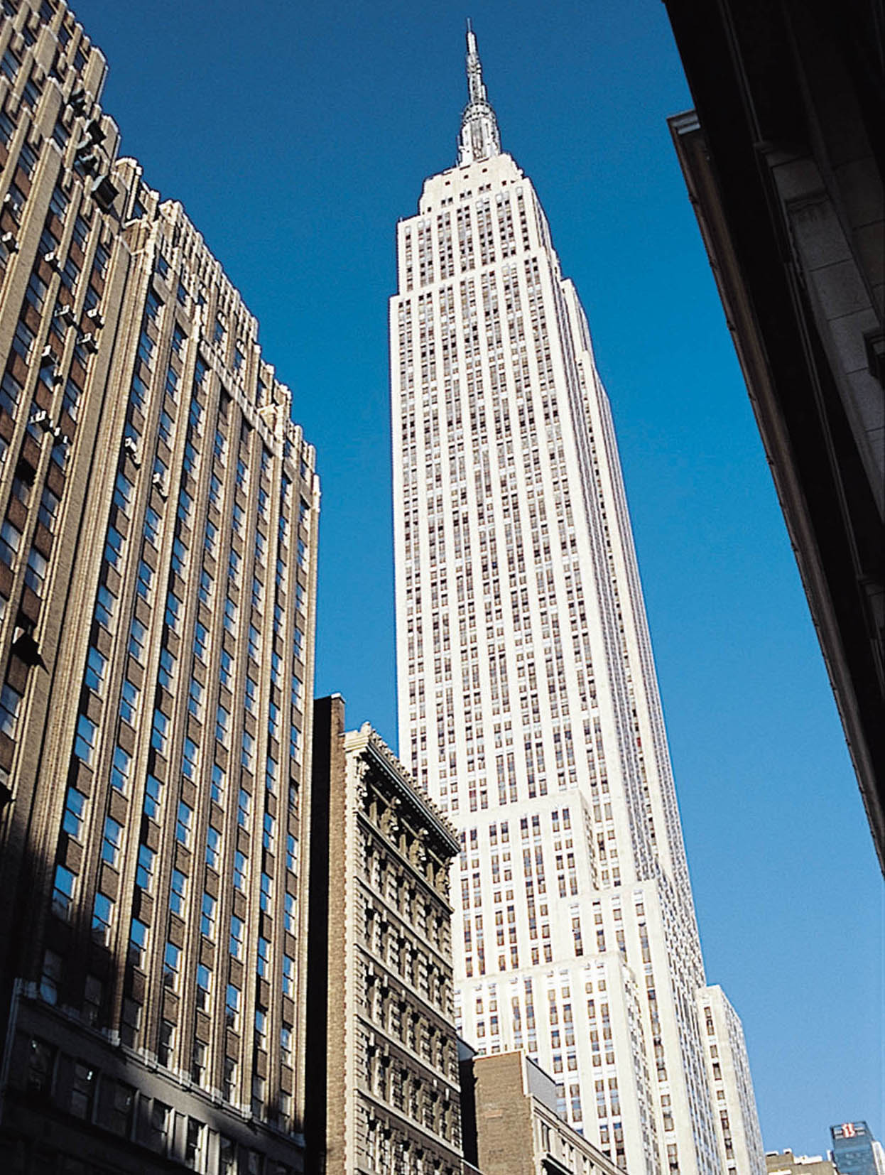 Top Attraction 6 Anna Mockford Nick BonettiApa Publications Empire State - photo 9