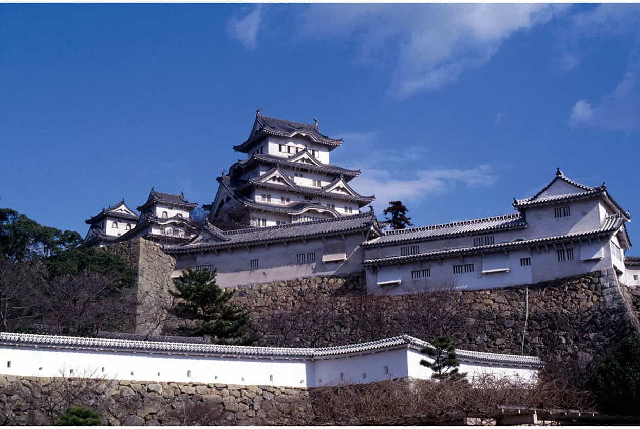 Top Attraction 2 JNTO Himeji Home to the only castle in Japan that survives in - photo 5