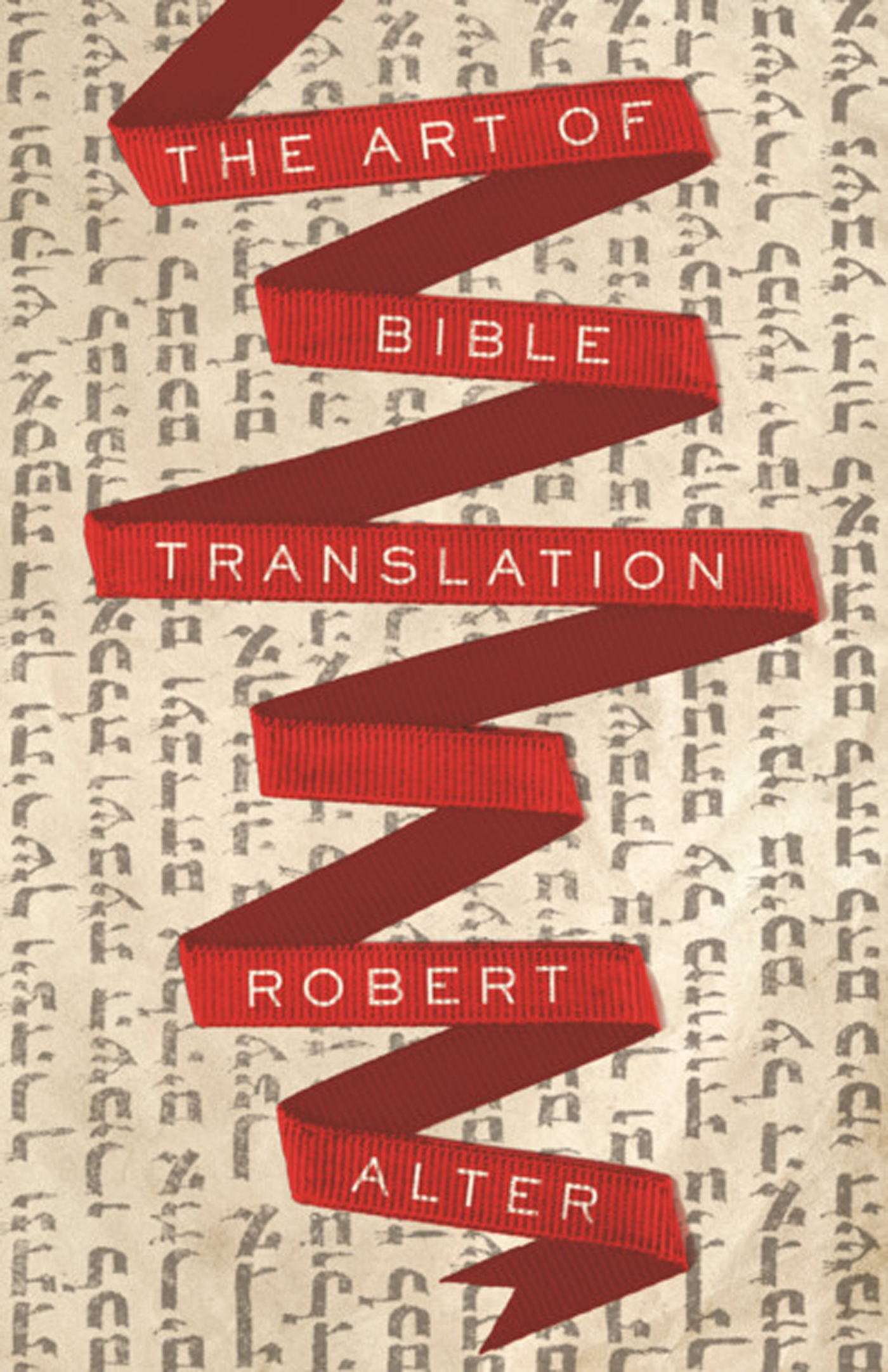 The Art of Bible Translation - image 1