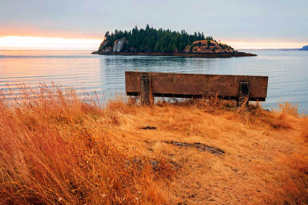 ESCAPING THE CROWDS Journey to the tiny islands off the coast of Northern - photo 5