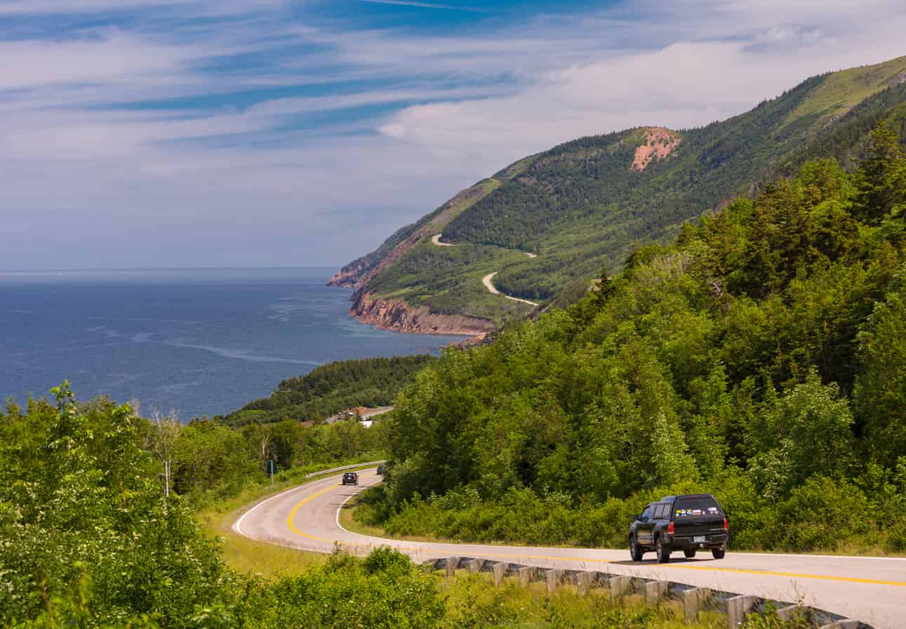 ROAD TRIPS Explore the beautiful and highly accessible east coast roads - photo 8