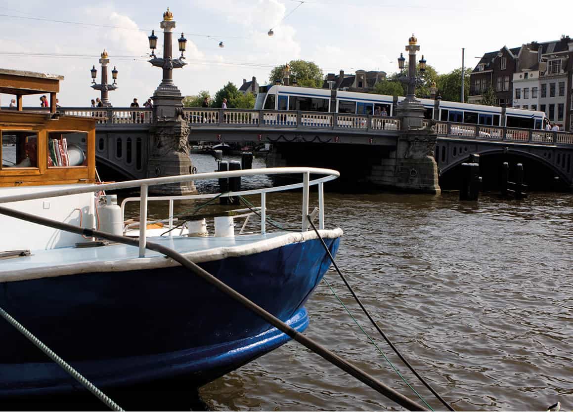 Rainy Days When you have Amsterdams wonderful Museum Quarter Greg - photo 10