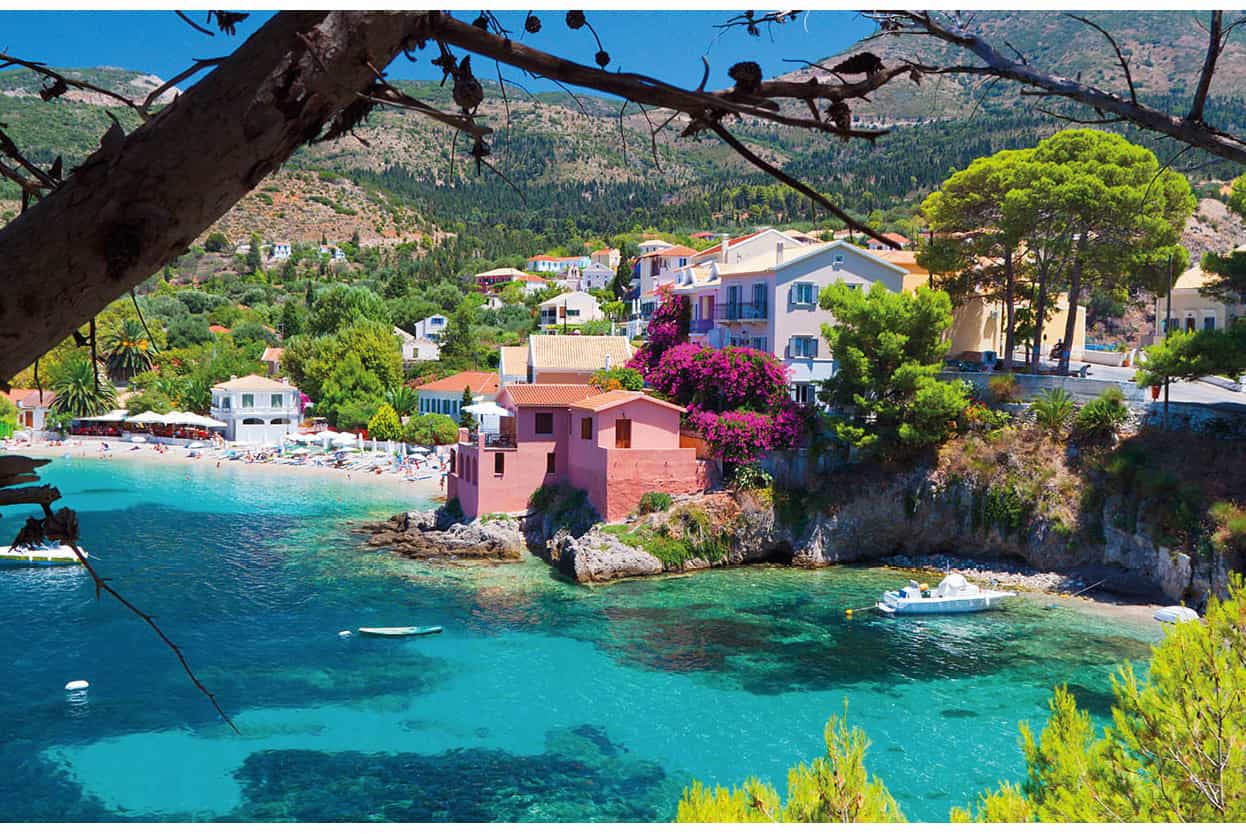 Top Attraction 1 iStock ssos This picturesque coastal village sits on a - photo 4