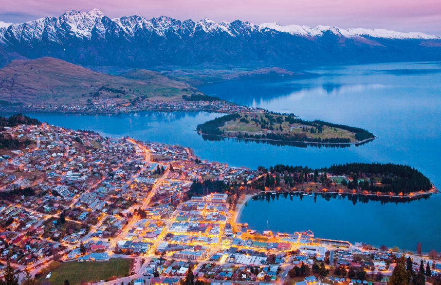 Getty Images QUEENSTOWN Despite having and achieving much to give them - photo 8