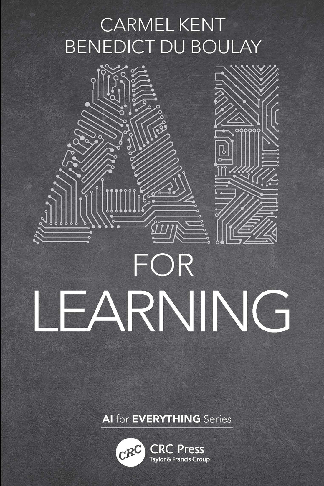 AI for Learning AI FOR EVERYTHING Artificial intelligence AI is all around - photo 1