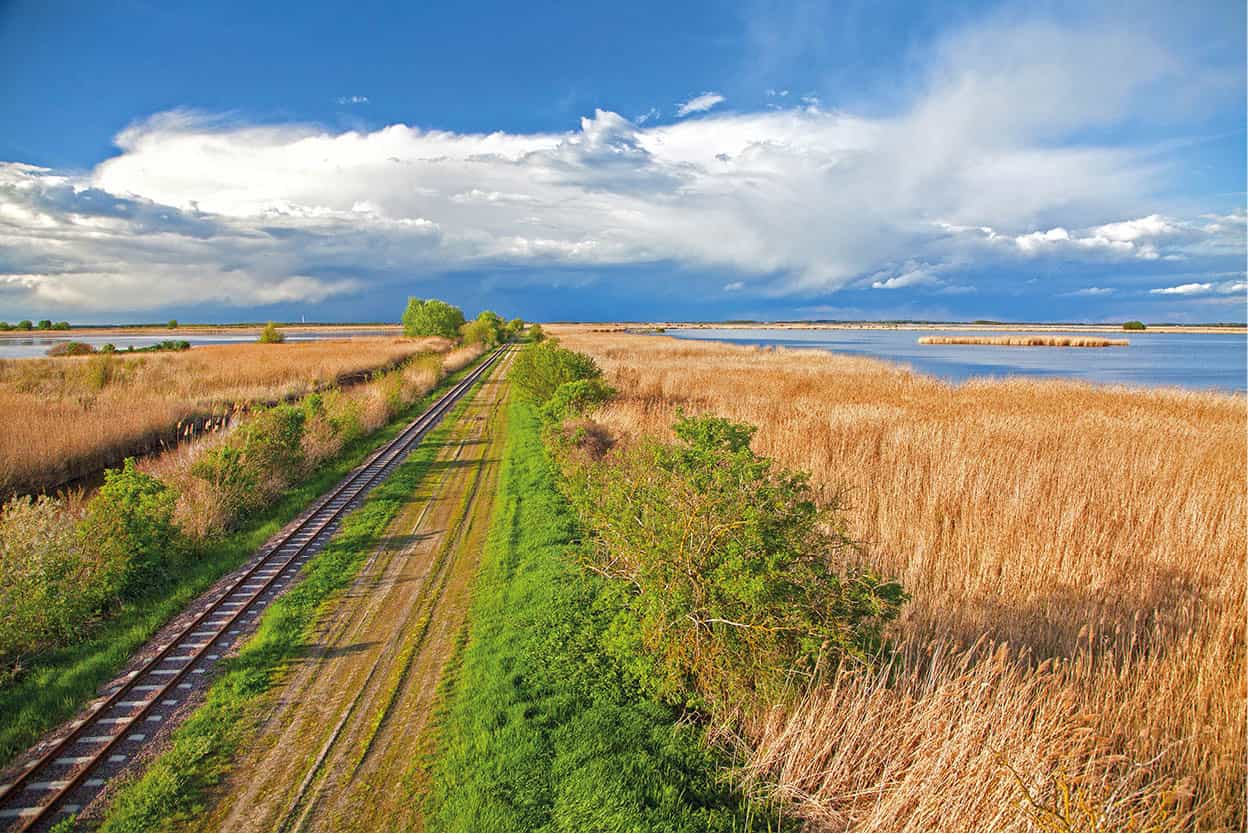 Hortobgy National Park Hungarys largest national park and Unesco World - photo 7