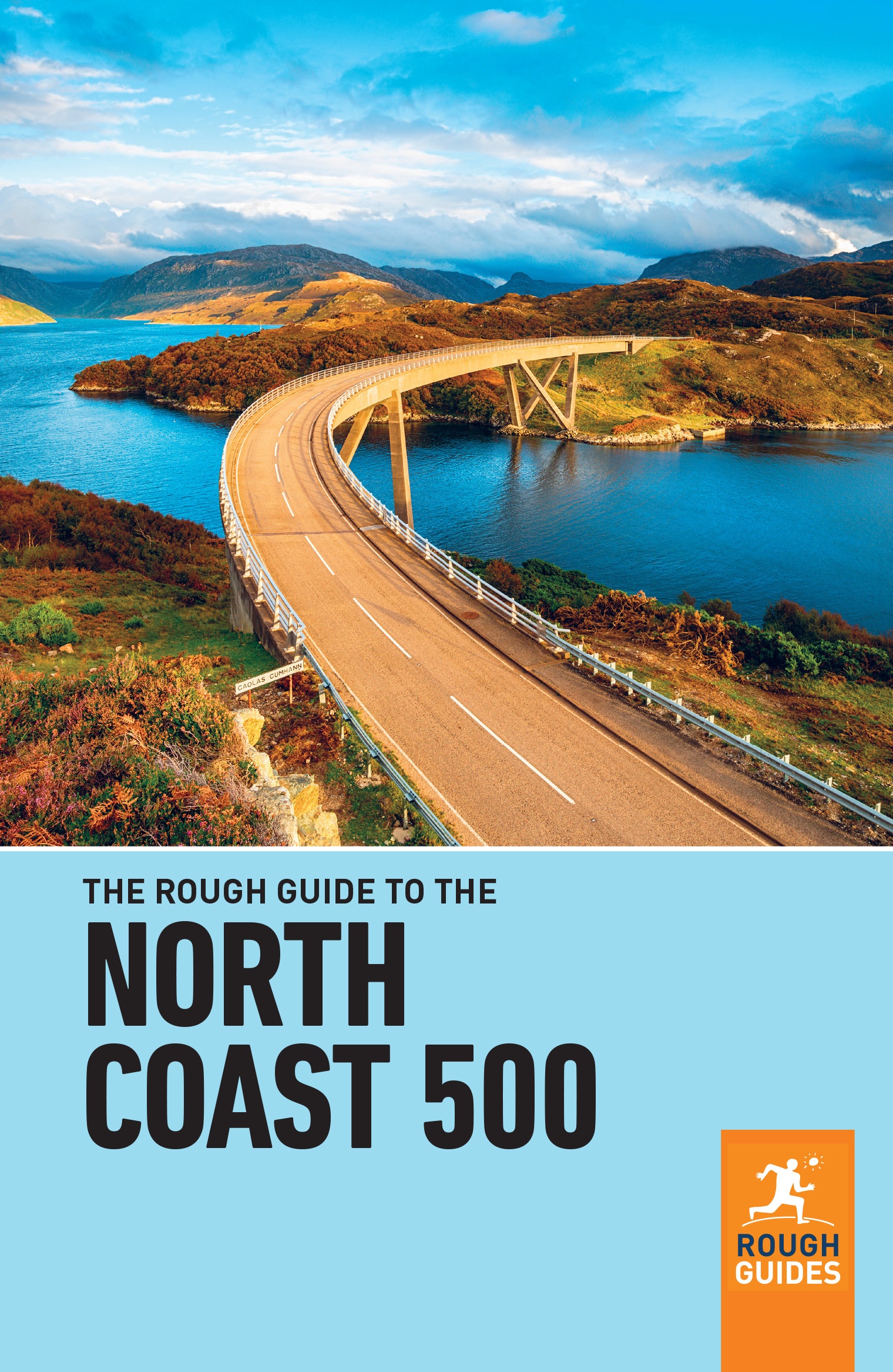 Contents Introduction to North Coast 500 The North Coast 500 brings - photo 2