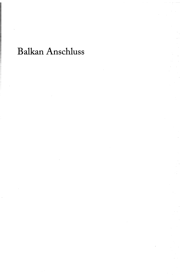 Central European Studies Charles W Ingrao senior editor Gray B Cohen editor - photo 1