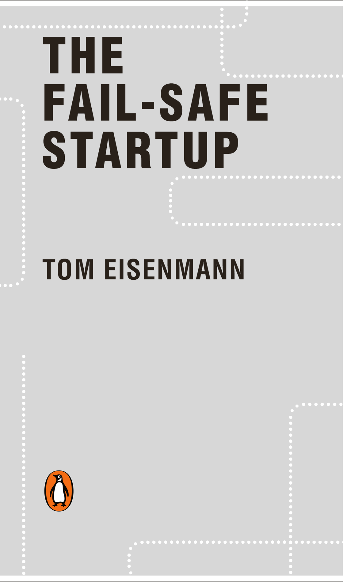 Contents About the Author Tom Eisenmann is the Howard H Stevenson Professor - photo 3