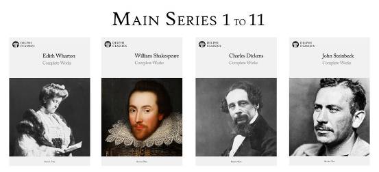 Browse our Main Series Browse our Ancient Classics Browse our Poets - photo 5