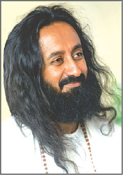 HH Sri Sri Ravi Shankar Founder - Art of Living T hough Ramayana has had a - photo 1