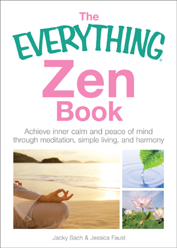 The Everything Zen - image 1