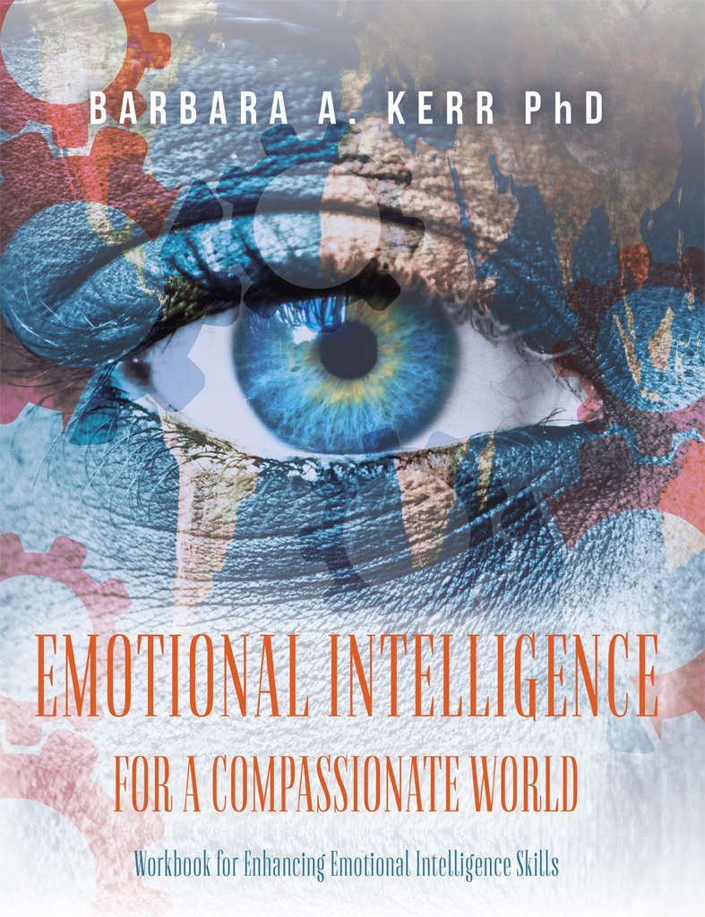 Emotional Intelligence for a Compassionate World Emotional Intelligence for - photo 1