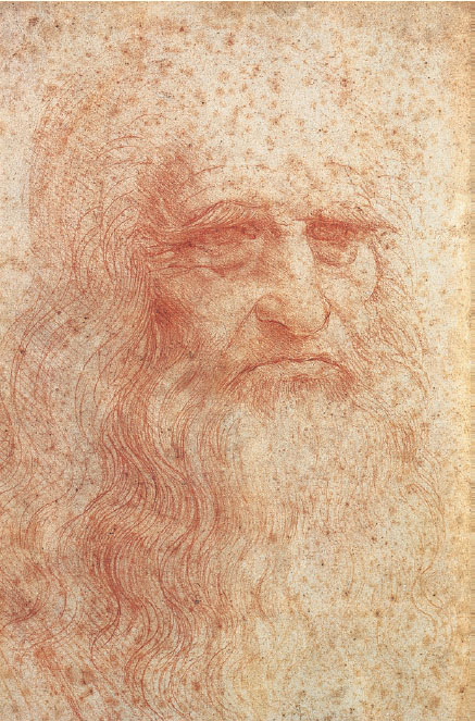 Leonardos Notebooks Writing and Art of the Great Master - image 1