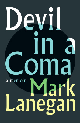 Mark Lanegan - Devil in a Coma