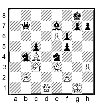 White to playShowHide Solution107 23 Q d8 B xd8 24e7 1-0 - photo 17