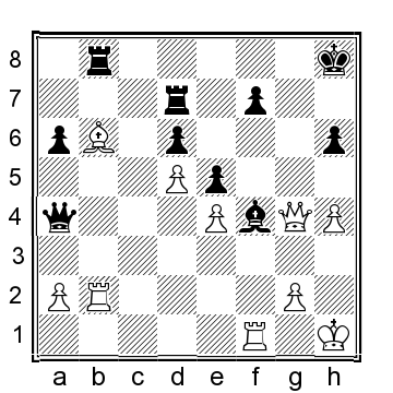 White to playShowHide Solution108 32 R xf4 Yu Ruiyuan-Oleksienko Chennai - photo 18