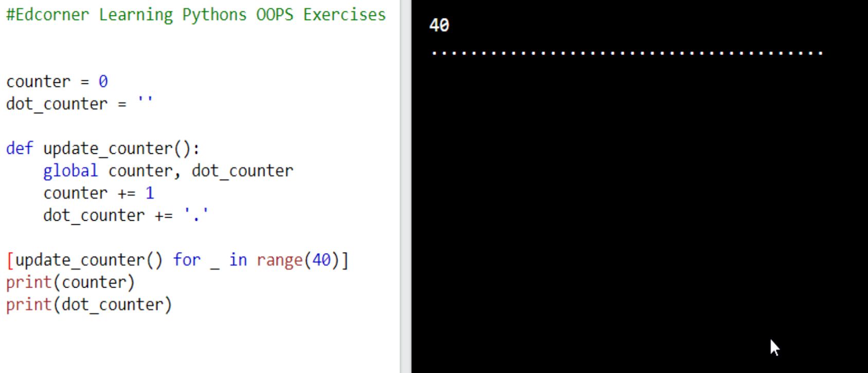 5 A displayinfo function was implemented This function has an incorrectly - photo 3