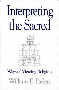 title Interpreting the Sacred Ways of Viewing Religion author - photo 1