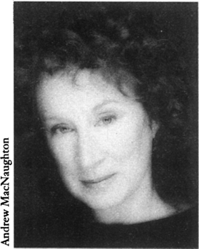 Margaret Atwood was born in Ottawa in 1939 and grew up in northern Quebec and - photo 1