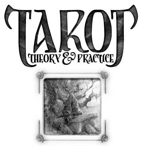 A Revolutionary Approach to HOLD the Tarot works - photo 4