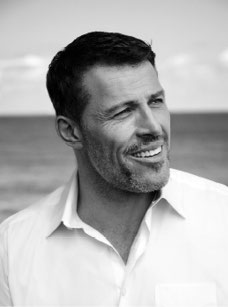 Tony Robbins 1 New York Times Bestselling Author Philanthropist and Peak - photo 1