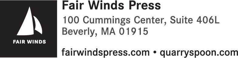 2015 Fair Winds Press First published in the USA in 2015 by Fair Winds Press a - photo 1