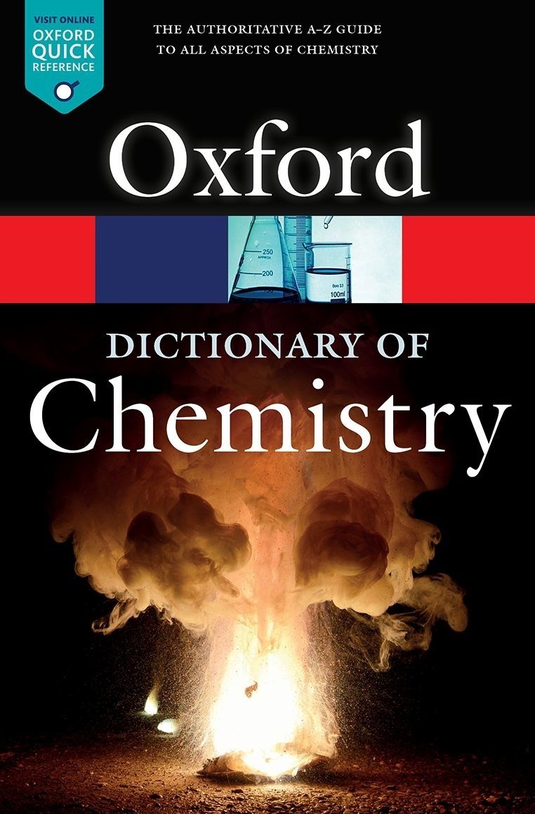 How to search for terms in A Dictionary of Chemistry To find an entry in this - photo 1