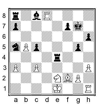 Black to move What is the best move for Black go to the ANSWER Black to - photo 1