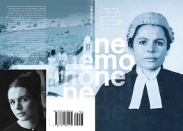Nemone Lethbridge - Nemone: A young woman barrister’s battle against prejudice, class and misogyny. Her controversial marriage. (Nemone Lethbridge Book 1)