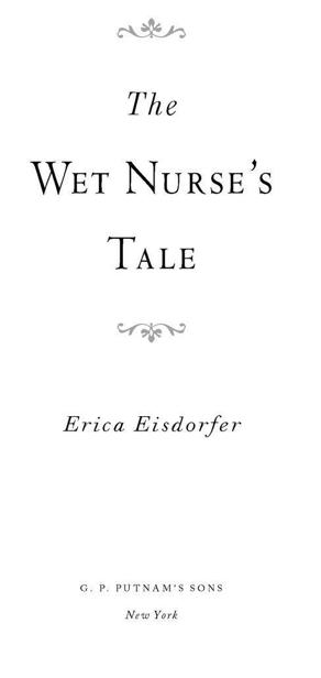 The Wet Nurses Tale - image 1