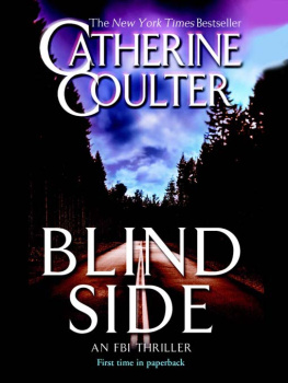 Catherine Coulter - Blindside: an FBI thriller
