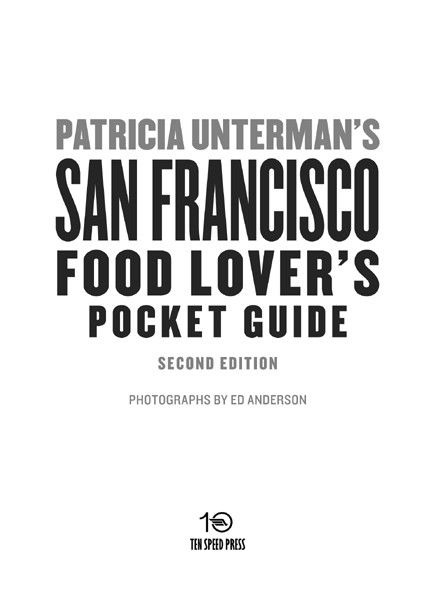 Special thanks for this second edition of the pocket guide go to - photo 2