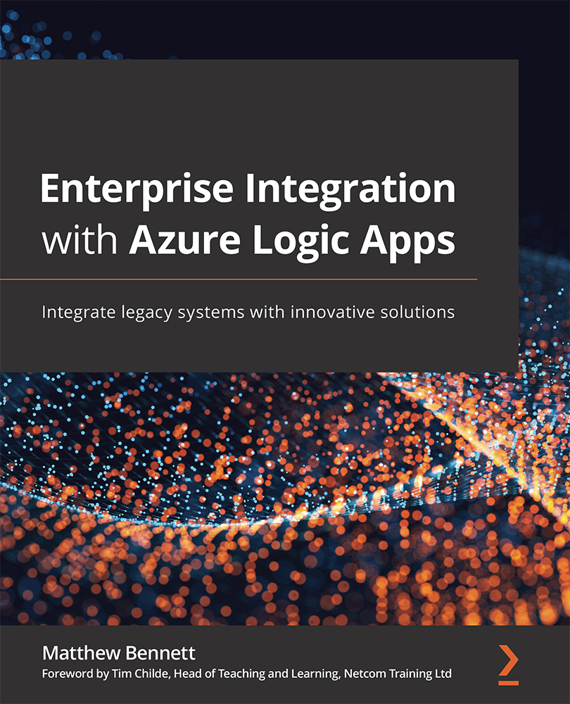 Enterprise Integration with Azure Logic Apps Integrate legacy systems with - photo 1
