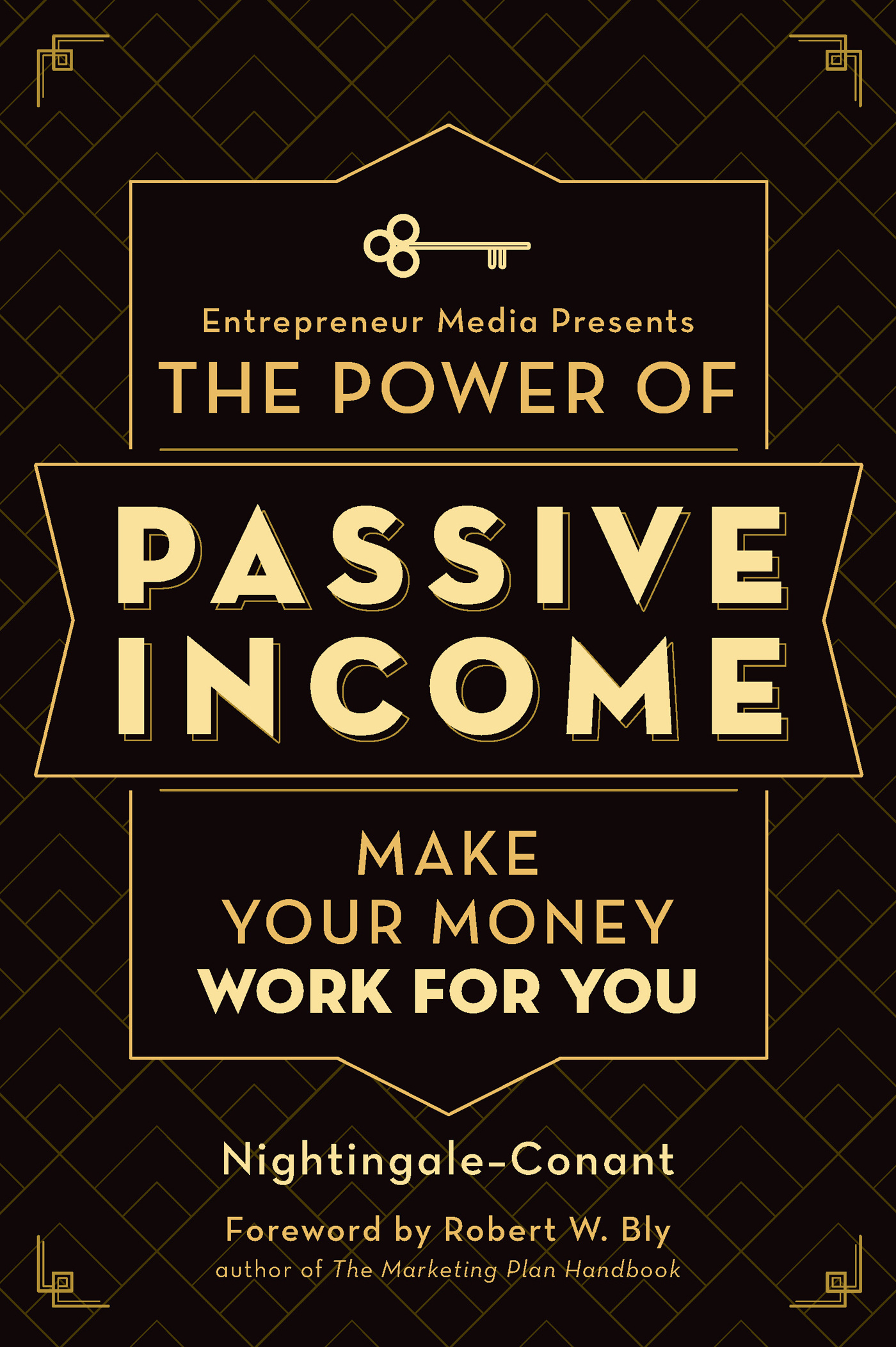 THE POWER OF PASSIVE INCOME MAKE YOUR MONEY WORK FOR YOU - photo 1