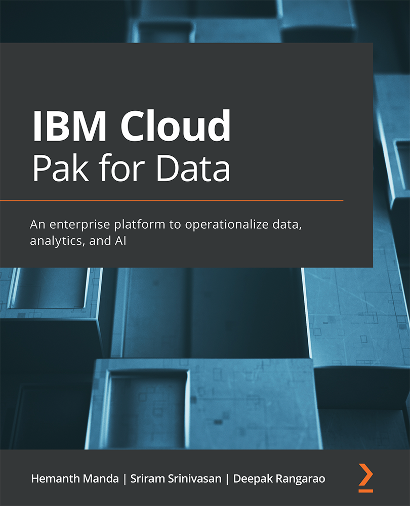 IBM Cloud Pak for Data An enterprise platform to operationalize data - photo 1