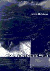 title Cognition in the Wild author Hutchins Edwin publisher - photo 1