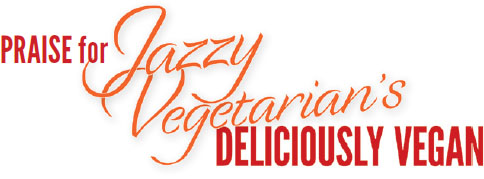 Laura Theodore the jazziest chef on the planet offers exquisite recipes in an - photo 5