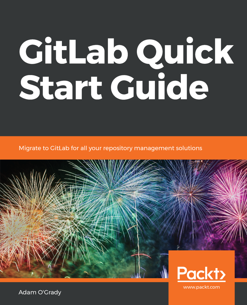 GitLab Quick Start Guide Migrate to GitLab for all your repository - photo 1