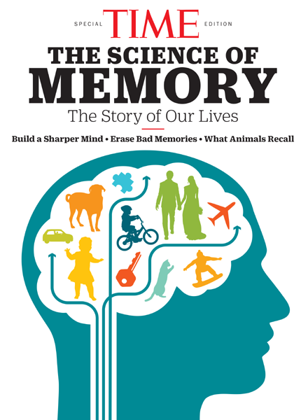 THE SCIENCE OF MEMORY The Story of Our Lives INTRODUCTION WHY WE REMEMBER - photo 1