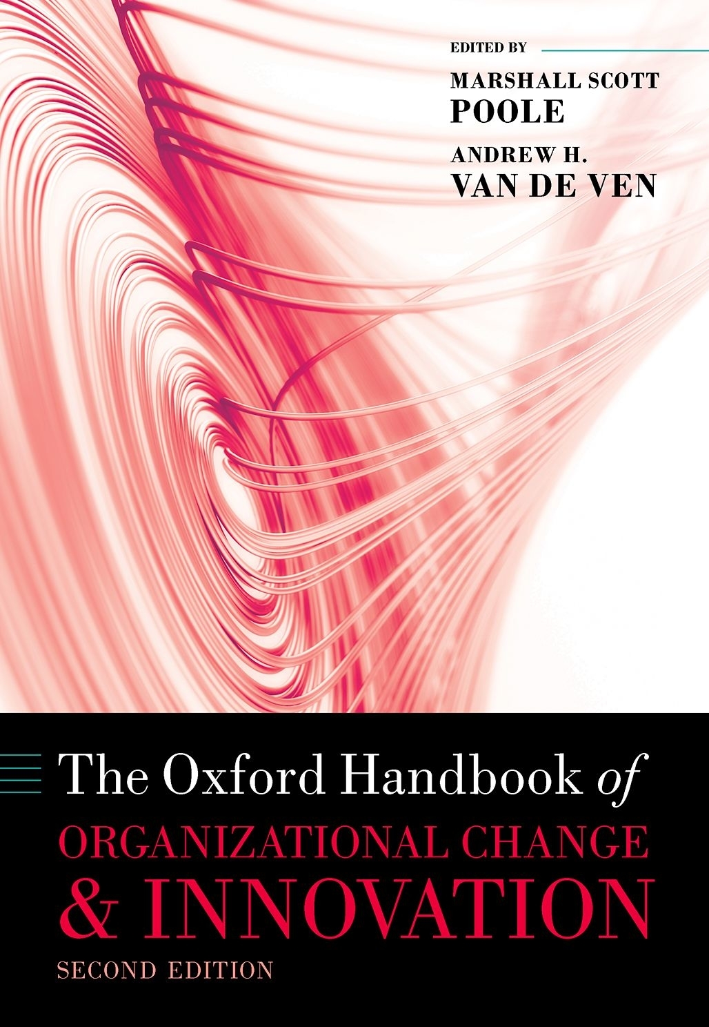 The Oxford Handbook of Organizational Change and Innovation Second Edition - photo 1