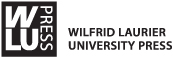 Wilfrid Laurier University Press acknowledges the financial support of the - photo 2