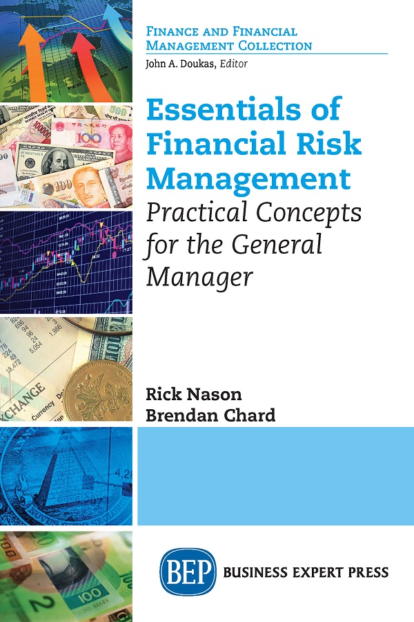 Essentials of Financial Risk Management Essentials of Financial Risk Management - photo 1