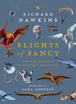 Richard Dawkins - Flights of Fancy