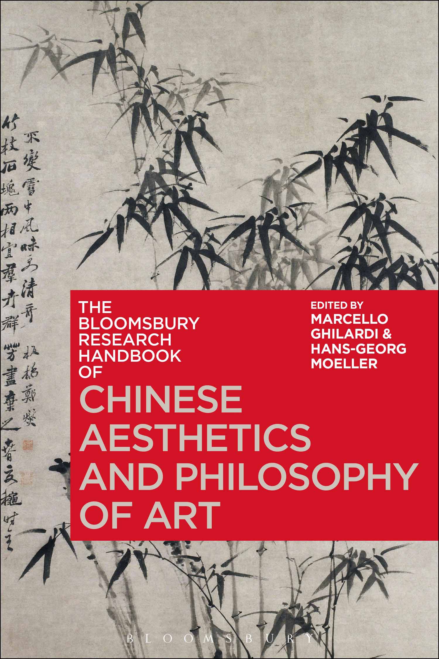 THE BLOOMSBURY RESEARCH HANDBOOK OF CHINESE AESTHETICS AND PHILOSOPHY OF ART - photo 1